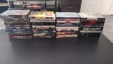 movies assorted dvd for sale  Elk City