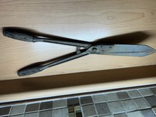 Vintage wiss hedge for sale  Topeka