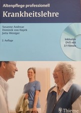 Buch altenpflege cd gebraucht kaufen  Kuppenheim