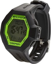 Salvimar deeper orologio usato  Numana