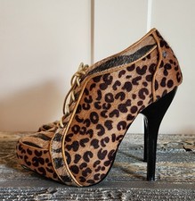 Cute promise leopard for sale  Lewiston