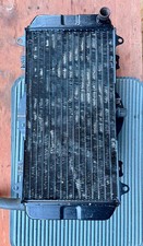 Radiatore con ventola usato Radiatore con ventola usato  Roma