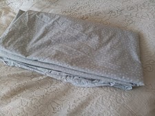 Ikeal queen duvet for sale  Stockton