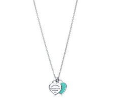 Tiffany sterling silver for sale  HASTINGS