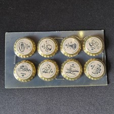 Herforder pils kronkorken gebraucht kaufen  Herford