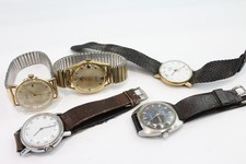 Mens vintage mechanical for sale  LEEDS