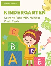 Kindergarten learn read gebraucht kaufen Kindergarten learn read gebraucht kaufen  Berlin