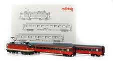 Märklin 2843 150 gebraucht kaufen  Hofheim