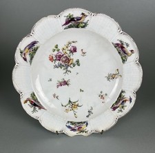 Chelsea c1758 plate for sale  HAILSHAM