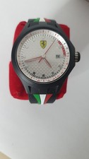 Ferrari quarz armbanduhr gebraucht kaufen  Kirchheim unter Teck
