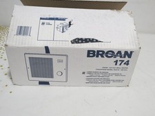 Broan fan forced for sale  Littlefield