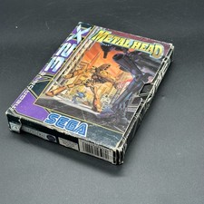Sega 32x spiel gebraucht kaufen Sega 32x spiel gebraucht kaufen  Eberswalde