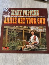 Various mary poppins gebraucht kaufen  Castrop-Rauxel