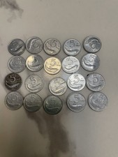 Pezzi lire anno usato  Trescore Cremasco