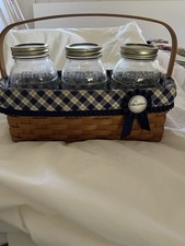Longaberger blue ribbon for sale  Taylorsville