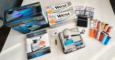 Mikromatic duo zubehör gebraucht kaufen  Fürstenwalde/Spree