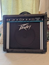 Peavy rage 158 for sale  Vista