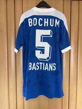 Vfl bochum heimtrikot gebraucht kaufen  Melsungen