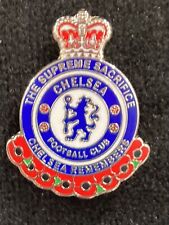 Chelsea badge for sale  UXBRIDGE