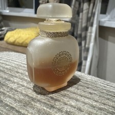 Vintage cinnabar parfum for sale  COALVILLE