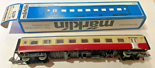 Märklin H0 4070 TEE vagón compartimento complemento para TEE Países Bajos Suiza 3070 EVP segunda mano  Embacar hacia Argentina