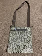 Bolsa de ombro feminina Ck Calvin Klein alça superior bolsa de ombro original limitada Coll comprar usado  Enviando para Brazil