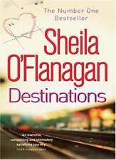 Destinations sheila o for sale  UK
