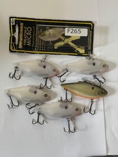 Nishine lure works for sale  Saint Paul