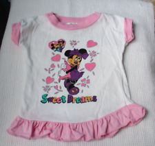 Puppennachthemd doll and gebraucht kaufen  Neuenkirchen