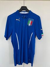 Italien trikot puma gebraucht kaufen  Eislingen/Fils