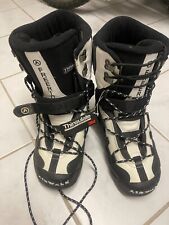 Ldschool snowboard schuhe gebraucht kaufen  Unterföhring