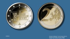 2025 brd euro gebraucht kaufen  Hanau
