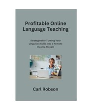 Profitable nline language gebraucht kaufen  Trebbin