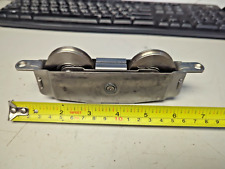 Stainless steel sliding for sale  Holden