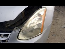 Used left headlight for sale  Newport
