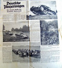 zeitungswagen gebraucht kaufen  Hahnbach