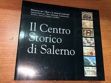 Aa.vv. centro storico usato  Italia