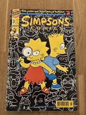 Simpsons comic 3 gebraucht kaufen  Duisburg