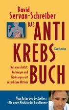 Antikrebs buch gebraucht kaufen  Berlin