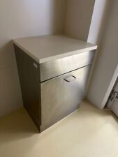 Reinraum schrank edelstahl gebraucht kaufen  Kölleda