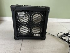 Roland micro cube usato  Spedire a Italy