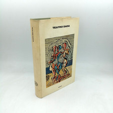 Teatro dada cura usato Teatro dada cura usato  Milano