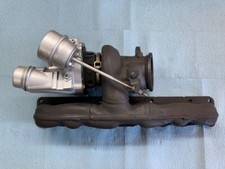 Turbo borgwarner oem for sale  Seattle