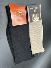 Mezlan lot socks for sale  Tujunga