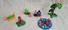Playmobil spielplatz zubehör gebraucht kaufen  Herten