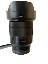 Sony obiet 70mm usato  Catania