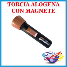 Torcia con magnete usato  Contursi Terme