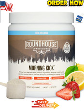 Morning kick zero for sale  Auburn