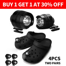 4pcs shoes lights for sale  DUNSTABLE