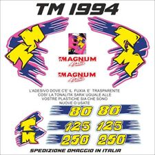 Kit adesivi 1994 usato  Mozzate